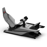 Res-Tech X1 Cockpit, Simulateur de course Noir/gris, Châssis aluminium