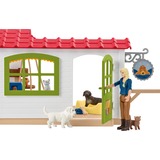 Schleich 42607, Figurine 