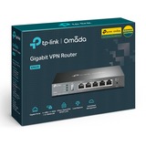 TP-Link ER605 (TL-R605) Omada Gigabit VPN, Routeur 