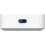 Ubiquiti UniFi Express 7, Passerelle Blanc