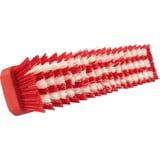 WOLF-Garten Brosse à récurer SB 350 M, Balai Rouge/Blanc, 35cm