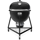 Weber  barbecue au charbon de bois Noir