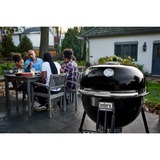 Weber  barbecue au charbon de bois Noir