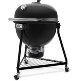 Weber  barbecue au charbon de bois Noir