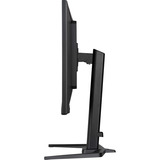 iiyama G-MASTER GB3290QSU-B1 écran plat de PC 80 cm (31.5") 2560 x 1440 pixels Quad HD LED Noir Moniteur gaming  Noir (Mat), 80 cm (31.5"), 2560 x 1440 pixels, Quad HD, LED, Noir