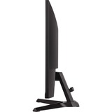 iiyama G-Master Black Hawk G2745HSU-B2 27" Moniteur gaming  Noir, 100Hz, HDMI, DisplayPort, USB, Audio, Adaptive Sync