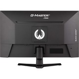 iiyama G-Master Black Hawk G2745HSU-B2 27" Moniteur gaming  Noir, 100Hz, HDMI, DisplayPort, USB, Audio, Adaptive Sync