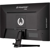 iiyama G-Master Black Hawk G2745HSU-B2 27" Moniteur gaming  Noir, 100Hz, HDMI, DisplayPort, USB, Audio, Adaptive Sync