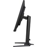 iiyama G-Master Gold Phoenix GB3290QSU-B1 31.5" Moniteur gaming Noir (Mat), 1x DisplayPort, 2x HDMI, 2x USB-A, 240 Hz