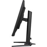 iiyama G-Master Gold Phoenix GB3290QSU-B1 31.5" Moniteur gaming Noir (Mat), 1x DisplayPort, 2x HDMI, 2x USB-A, 240 Hz