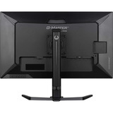 iiyama G-Master Gold Phoenix GB3290QSU-B1 31.5" Moniteur gaming Noir (Mat), 1x DisplayPort, 2x HDMI, 2x USB-A, 240 Hz