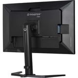 iiyama G-Master Gold Phoenix GB3290QSU-B1 31.5" Moniteur gaming Noir (Mat), 1x DisplayPort, 2x HDMI, 2x USB-A, 240 Hz
