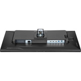 iiyama G-Master Gold Phoenix GB3290QSU-B1 31.5" Moniteur gaming Noir (Mat), 1x DisplayPort, 2x HDMI, 2x USB-A, 240 Hz