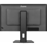 iiyama ProLite XB2792QSU-B1 27" Moniteur gaming  Noir, 120 Hz, HDMI, DisplayPort, USB, Audio