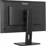 iiyama ProLite XB2792QSU-B1 27" Moniteur gaming  Noir, 120 Hz, HDMI, DisplayPort, USB, Audio