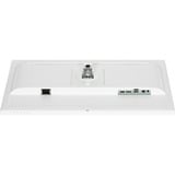 iiyama ProLite XUB2797HSU-W2 27" Moniteur  Blanc, 100 Hz, HDMI, DisplayPort, USB, Adaptive Sync