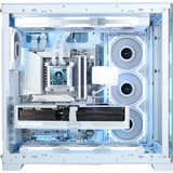 ALTERNATE Pure Lian Li White R7-5070Ti, PC gaming Ryzen 7 9800X3D | RTX 5070 Ti | 32 Go | 2 To SSD