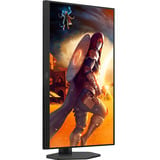AOC 27G4ZRE 27" Moniteur gaming  Noir, 2x HDMI, DisplayPort, 260 Hz (OC)