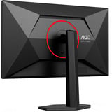 AOC 27G4ZRE 27" Moniteur gaming  Noir, 2x HDMI, DisplayPort, 260 Hz (OC)