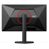 AOC AOC 27G4ZRE 27" Moniteur gaming  Noir, 2x HDMI, DisplayPort, Fast IPS, 240 Hz (OC 260 Hz)