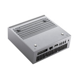 ASUS Ascent GX10 ARM v9.2-A 128/2, Mini PC Gris foncé, NVIDIA GB10 Grace Blackwell | DGX Spark | NVLink-C2C | 128 Go | SSD 2 To