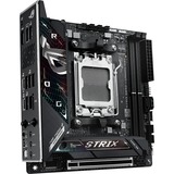 ASUS ROG STRIX B850-I GAMING WIFI carte mère socket AM5 2.5Gb-LAN, WLAN, BT, Sound, Mini-ITX