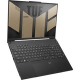 ASUS TUF Gaming A16 Advantage Edition (FA617NSR-RL071W) 16" PC portable gaming  Beige | Ryzen 7 7435HS | RX 7600S | 16 Go | 512 Go SSD | 144 Hz