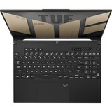 ASUS TUF Gaming A16 Advantage Edition (FA617NSR-RL071W) 16" PC portable gaming  Beige | Ryzen 7 7435HS | RX 7600S | 16 Go | 512 Go SSD | 144 Hz
