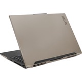 ASUS TUF Gaming A16 Advantage Edition (FA617NSR-RL071W) 16" PC portable gaming  Beige | Ryzen 7 7435HS | RX 7600S | 16 Go | 512 Go SSD | 144 Hz