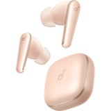 Anker Liberty 5 casque  Rose, Bluetooth 5.4, Adaptive ANC 3.0, IP55