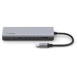 Belkin USB-C 7-en-1 Multiport, Station d'accueil 