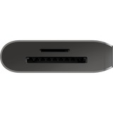 Belkin USB-C 7-en-1 Multiport, Station d'accueil 