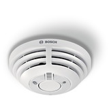 Bosch Smart Home Détecteur de fumée intelligent Blanc