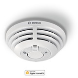 Bosch Smart Home Détecteur de fumée intelligent Blanc