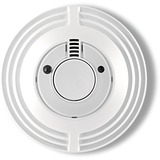 Bosch Smart Home Détecteur de fumée intelligent Blanc