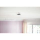 Bosch Smart Home Détecteur de fumée intelligent Blanc