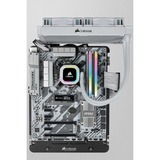 Corsair Vengeance RGB PRO SL 32 Go DDR4-3200 (2x 16 Go) mémoire vive Blanc, CMH32GX4M2E3200C16W, XMP 2.0