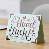 Cricut Joy Insert Cards, Macarons, Matériau artisanal 