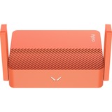Cudy Cudy AC1200 Wireless Mini VPN Router wit, Routeur maillé 