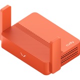 Cudy Cudy AC1200 Wireless Mini VPN Router wit, Routeur maillé 