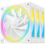 DeepCool FL12R, Ventilateur de boîtier Blanc