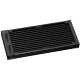 DeepCool MYSTIQUE 240 ARGB, Watercooling Noir