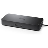 Dell Pro Thunderbolt 5 Slimme Dock - SD25TB5, Station d'accueil 