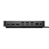 Dell Pro Thunderbolt 5 Slimme Dock - SD25TB5, Station d'accueil 