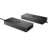 Dell Station d'accueil Thunderbolt WD19TBS Noir, USB-C | HDMI | DisplayPort