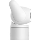 Eufy Eufy Wired Cam C31 kit caméra de sécurité (Blanc), Caméra de surveillance Blanc, Caméra filaire Pan & Tilt 360°, 2 pièces