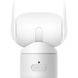 Eufy Eufy Wired Cam C31 kit caméra de sécurité (Blanc), Caméra de surveillance Blanc, Caméra filaire Pan & Tilt 360°, 2 pièces