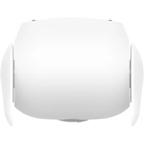 Eufy Eufy Wired Cam C31 kit caméra de sécurité (Blanc), Caméra de surveillance Blanc, Caméra filaire Pan & Tilt 360°, 2 pièces