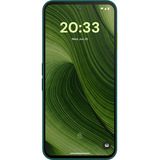 Fairphone (Gen. 6), Smartphone Vert, 256 Go, Android