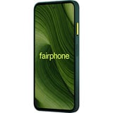 Fairphone (Gen. 6), Smartphone Vert, 256 Go, Android